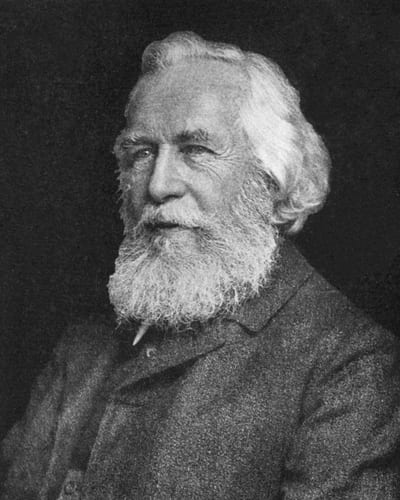 Ernst Haeckel