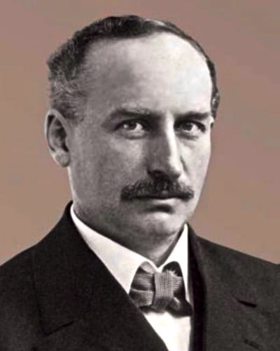 Ernst Leitz I