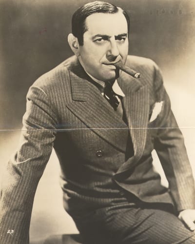 Ernst Lubitsch