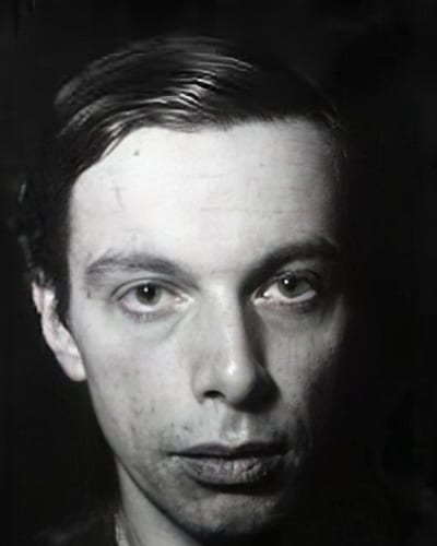 Ernst Ludwig Kirchner