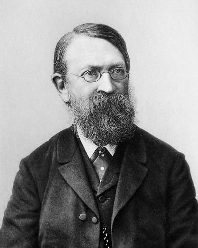 Ernst Mach