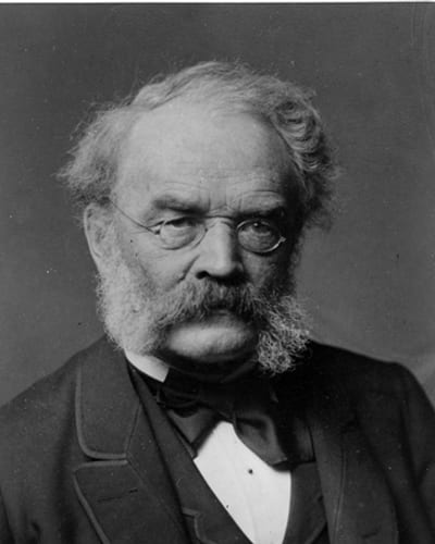 Ernst Werner von Siemens