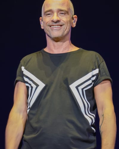 Eros Ramazzotti