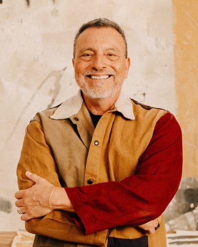 Erwin McManus