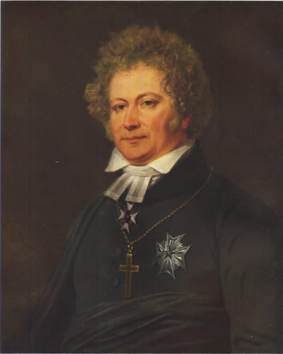 Esaias Tegnér