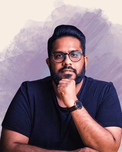 Eshaan Akbar