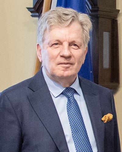 Esko Aho