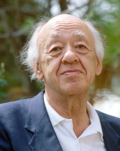Eugen Ionescu
