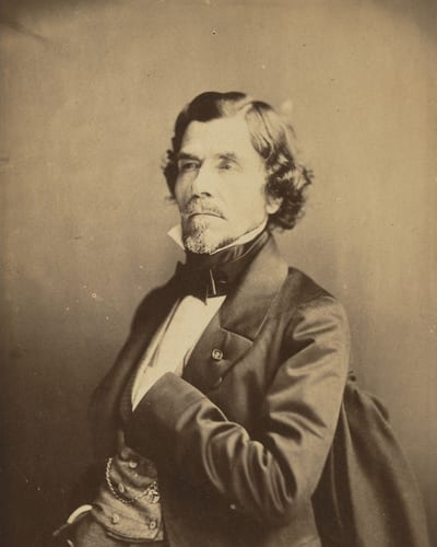Eugène Delacroix