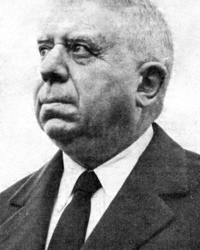 Eugenio Montale