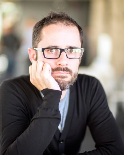 Ev Williams