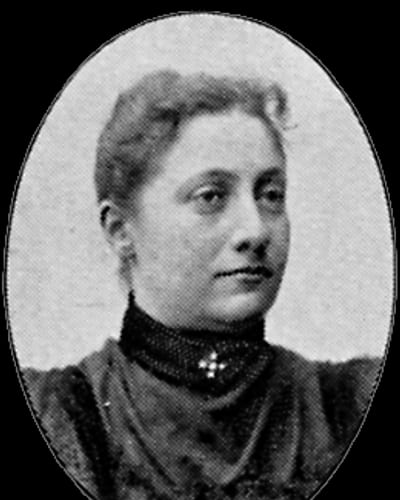 Eva Bonnier