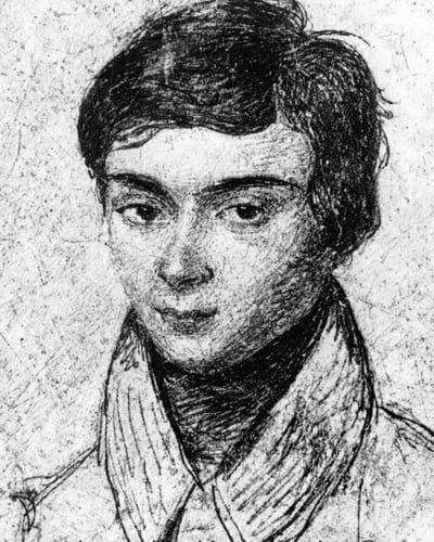 Évariste Galois