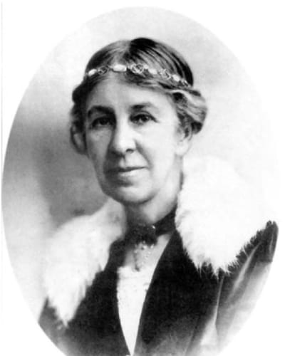 Evelyn Underhill