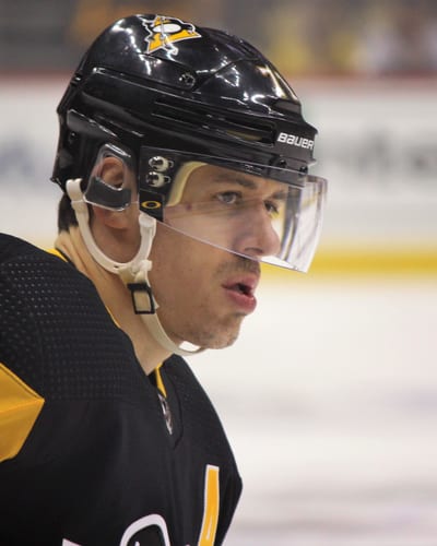 Evgeni Malkin