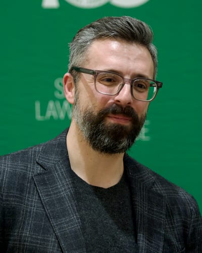 Ezra Klein