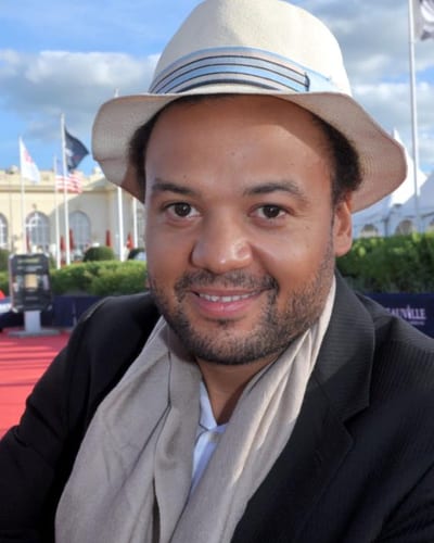 Fabrice Eboué
