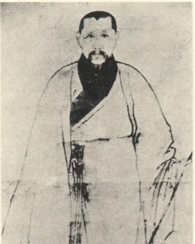 Fang Yizhi