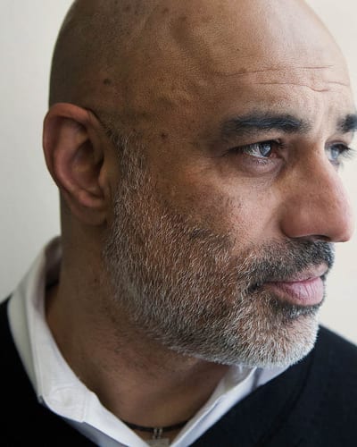 Faran Tahir