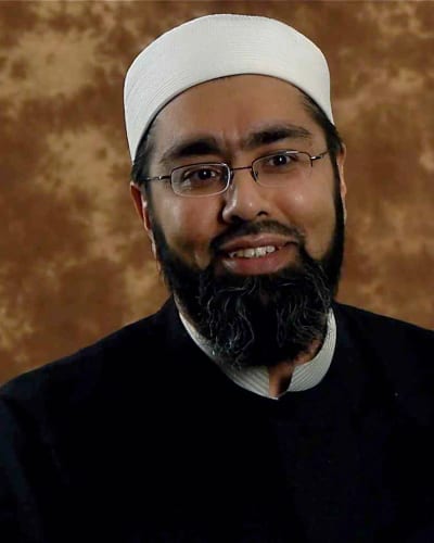 Faraz Rabbani