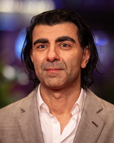 Fatih Akin