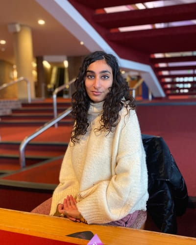 Fatimah Asghar