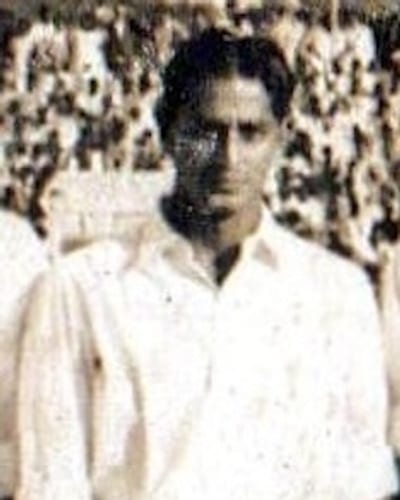 Fazlur Rahman Malik