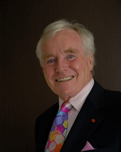 Feargal Quinn