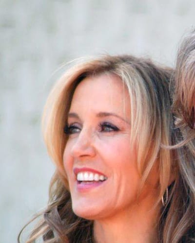 Felicity Huffman