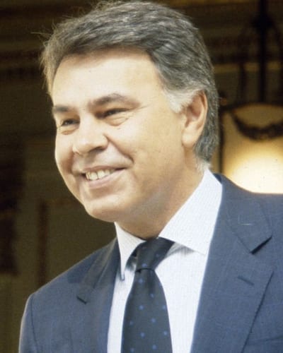 Felipe González