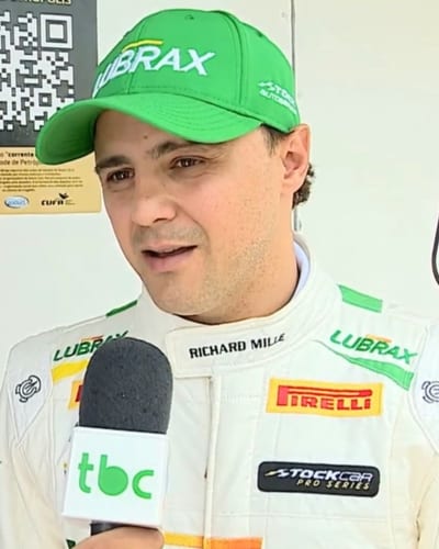 Felipe Massa