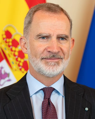 Felipe VI