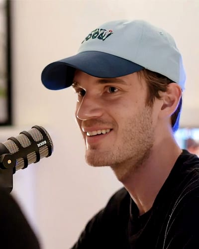 Felix Arvid Ulf Kjellberg