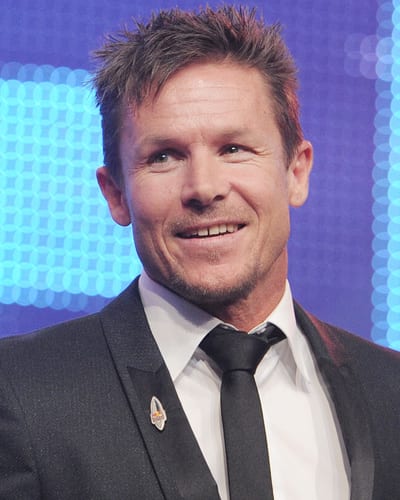 Felix Baumgartner