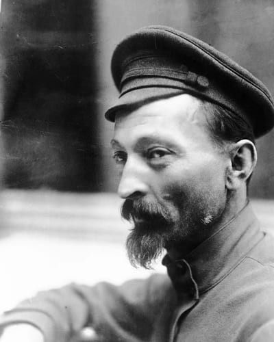 Felix Dzerzhinsky