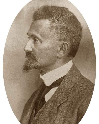 Felix Hausdorff
