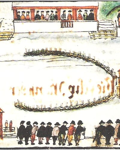 Felix Manz