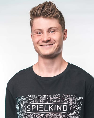 Felix von der Laden