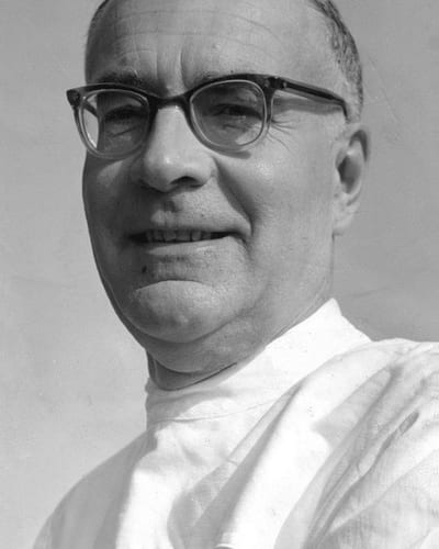 Felix Wankel
