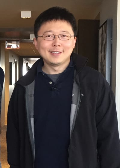 Feng Zhang