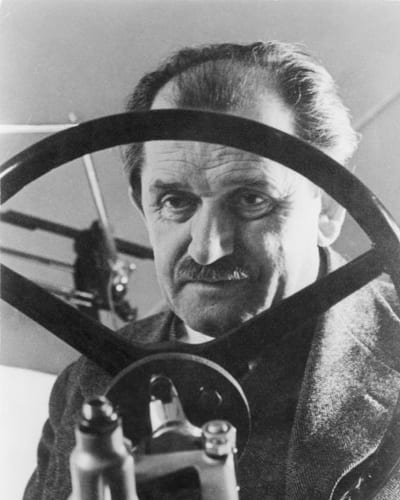 Ferdinand Porsche