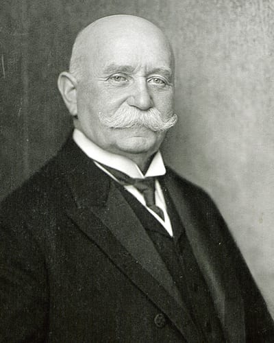 Ferdinand von Zeppelin
