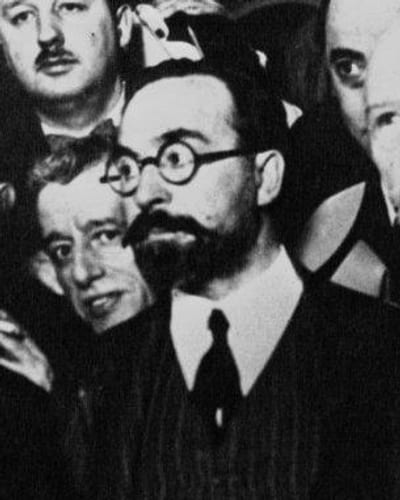 Fernando de los Ríos