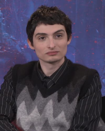 Finn Wolfhard
