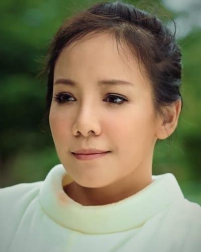 Fiona Xie