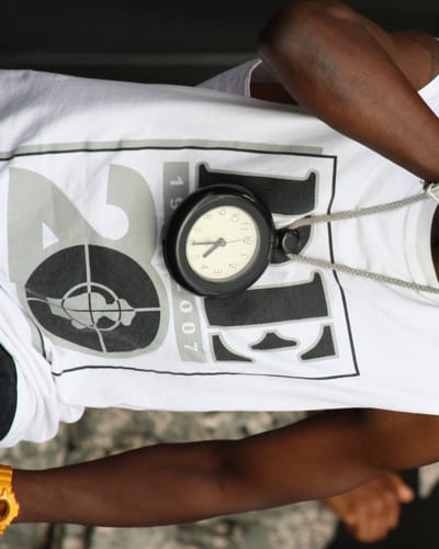Flavor Flav