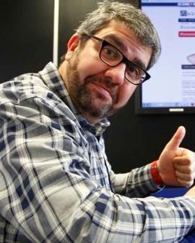 Florentino Fernández