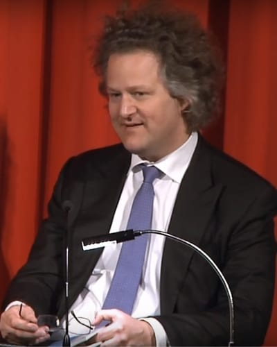 Florian Henckel von Donnersmarck