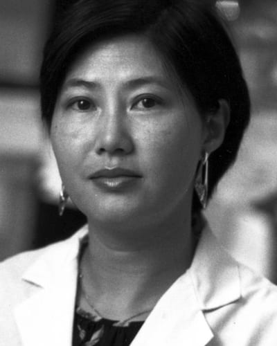 Flossie Wong-Staal