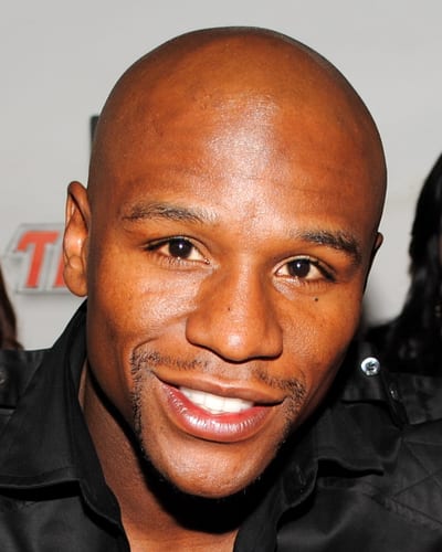 Floyd Mayweather